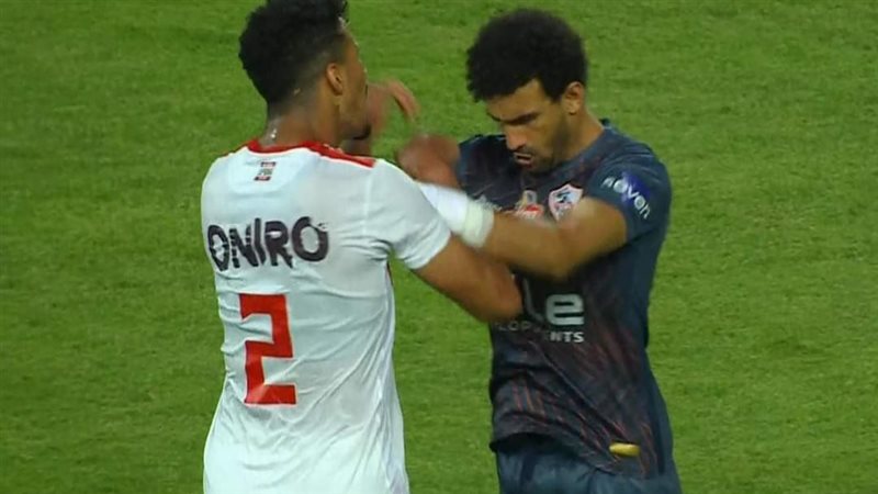 محمد عواد، فيتو
