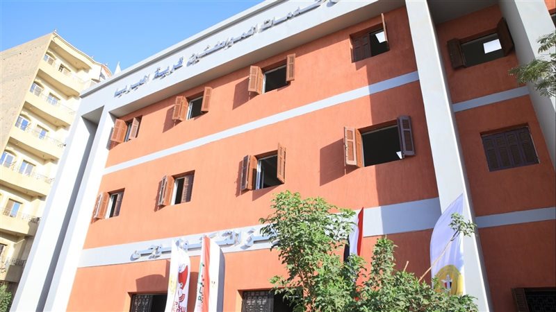 جانب من المشاريع