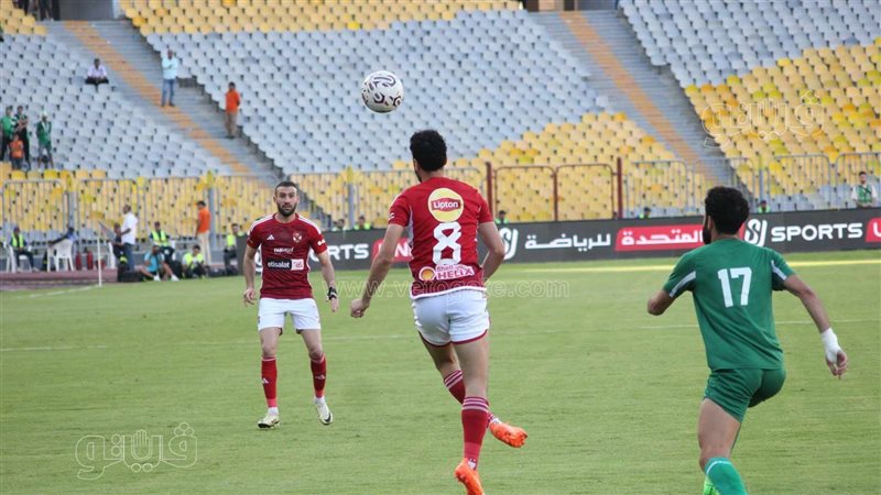الدوري المصري 