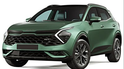  أفضل 10 سيارات الـSUV بمصر خلال شهر مايو 