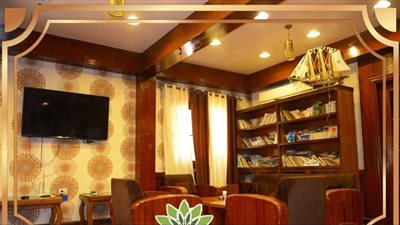 مساجد وكافيهات وأكاديميات تعليمية تفتح أبوابها لطلاب الثانوية العامة مجانا بالعجمي 