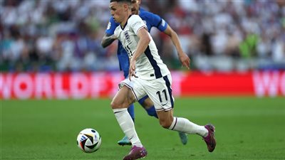 يورو 2024، إنجلترا تتعادل مع سلوفينيا وتحسم صدارة مجموعتها وتتأهل لثمن النهائي