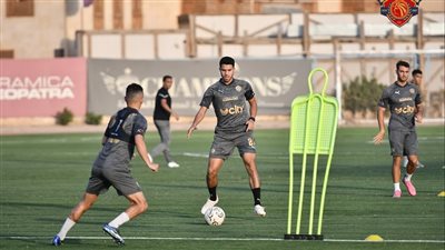 أبرزها الأهلي، جدول مباريات سيراميكا كليوباترا حتى نهاية الموسم بالدوري