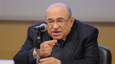 مصطفى الفقي: جيوب الفساد لا تزال موجودة وهذه رسالتي للمسئولين بشأن أزمة الكهرباء