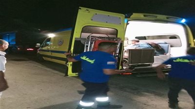 قرار عاجل لوكيل وزارة الشباب بالدقهلية بشأن اختناق 11 طفلا في حمام سباحة 