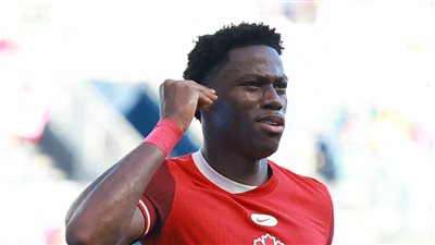 سيطرة وحالة طرد، كندا تباغت بيرو بهدف قاتل في كوبا أمريكا 2024 (صور)