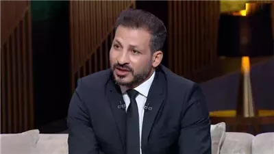 سيد معوض: الزمالك إتدبس في بيان الانسحاب والجميع أصبح يعشق اللقطة والشو الإعلامي 