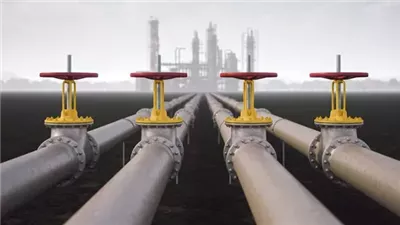 بعد أزمة أبو قير للأسمدة وسيدي كرير، صرخة تحذير من الصناعات الكيماوية من وقف إمدادات الغاز