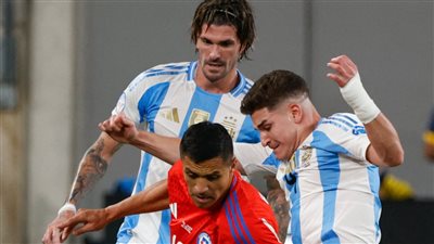 تأهل الأرجنتين وكندا، ترتيب المجموعة الأولى في كوبا أمريكا 2024 