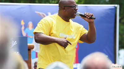 بنيران إسرائيلية، خسارة النائب الديمقراطي جمال بومان في الانتخابات التمهيدية لنيويورك 