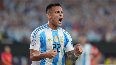 الأرجنتين تخطف فوزا قاتلا من تشيلي وتتأهل لدور الـ8 بكوبا أمريكا 2024 (فيديو)