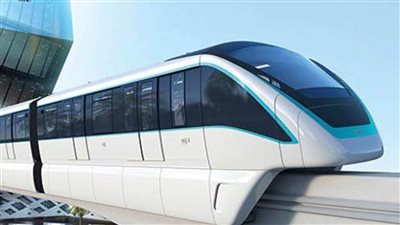 مميزات وتفاصيل مشروع المونوريل بالجيزة 