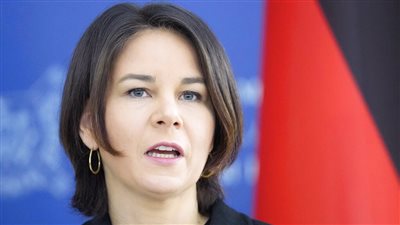 وزير خارجية ألمانيا تحذر من حرب كبرى خطر على الجميع