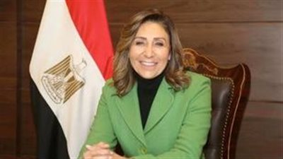 نيفين الكيلاني تعلن برنامج مشاركة الثقافة في مهرجان العلمين