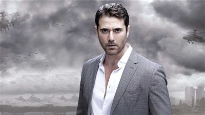  أحمد عز بإطلالة صعيدية في فيلم فرقة الموت