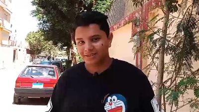 تفاوت آراء طلاب الثانوية الأزهرية في امتحان النحو للقسم العلمي (فيديو)