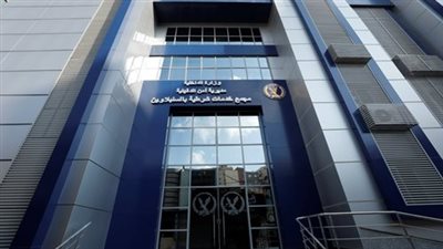 الشيخ زايد والعجوزة أبرزهم، الداخلية تفتتح عددا من أقسام الجوازات (صور)