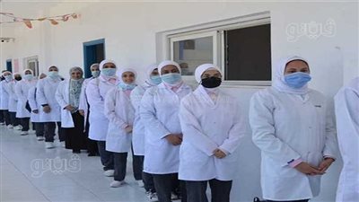  شروط القبول بمدارس التمريض في الدقهلية 