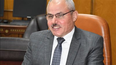 بيطري القناة تنظم فعاليات مؤتمر الطب البديل والتكميلي، الشهر المقبل 