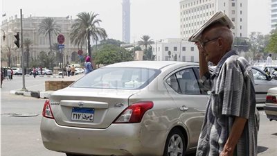 الأرصاد تحذر من طقس اليوم الأربعاء: ارتفاع درجات الحرارة وعودة الأمطار الرعدية