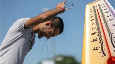 حالة الطقس غدًا الثلاثاء 30-7-2024 بوادي النطرون 