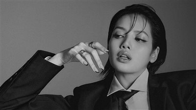 ليسا تتنازل عن أجرها بمهرجان Global Citizen لأطفال غزة والسودان