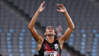 شريف العريان يكشف موقف أحمد الجندي من المشاركة في أولمبياد باريس