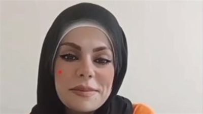 قرار قضائى جديد بشأن البلوجر أمانى السورية المتهمة بنشر فيديوهات فاضحة