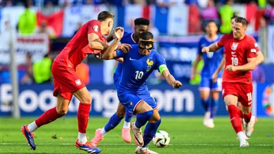 ترتيب مجموعات يورو 2024 والمنتخبات المتأهلة لدور لـ16