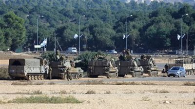 الدفاعات الجوية في جيش الاحتلال الإسرائيلي ترفع حالة التأهب