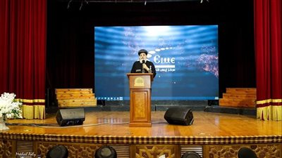 البابا تواضروس يشهد احتفالية تخريج الدفعة الأولى من دارسي الكتاب المقدس