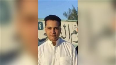 تشييع جثمان طالب ثانوية عامة توفى قبل امتحان اللغة الأجنبية الثانية بالدقهلية