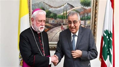 الفاتيكان يحث أطراف الصراع في الشرق الأوسط على قبول مقترحات السلام