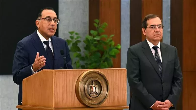 رئيس الوزراء مصطفى