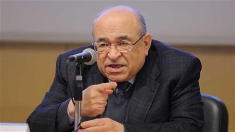 مصطفى الفقي، فيتو