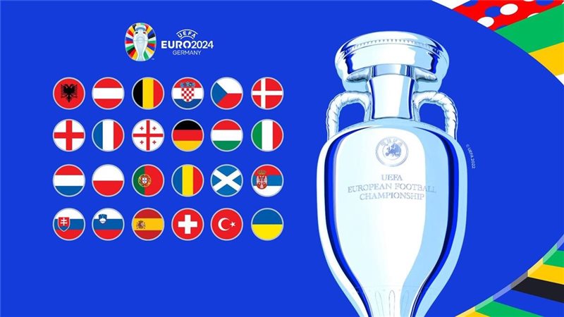  يورو 2024، فيتو