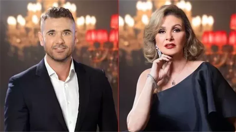 يسرا وأحمد عز،فيتو