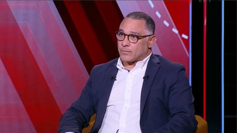 أيمن الشريعي، فيتو