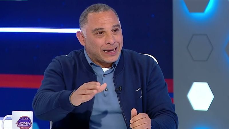 ايمن الشريعي، فيتو