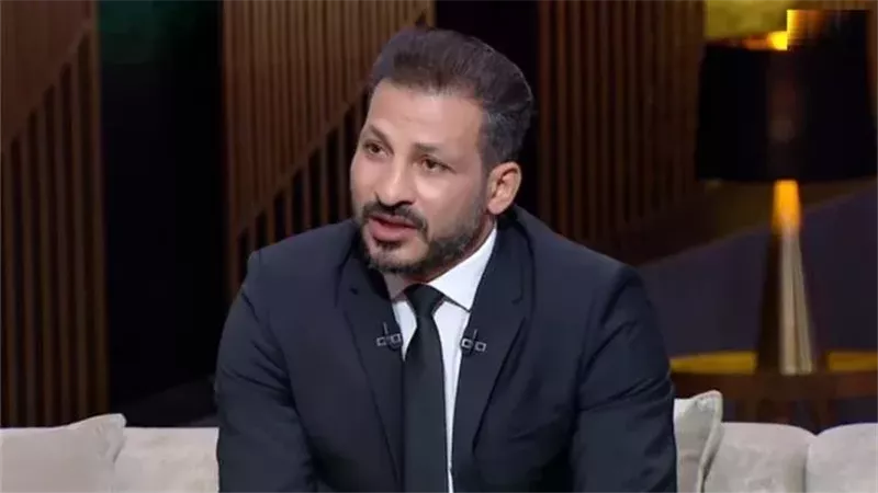 سيد معوض 