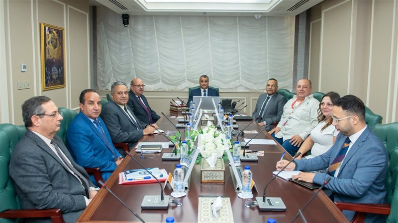 المهندس محمد صلاح