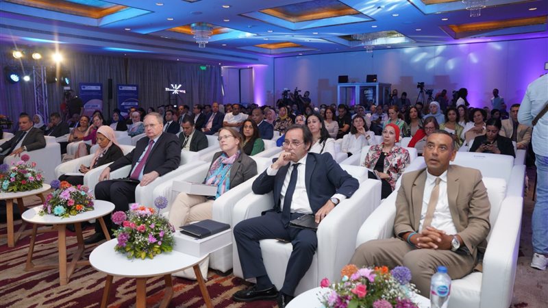 فعالية لمناقشة التحول