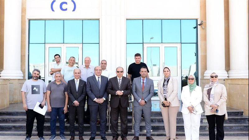 جامعة المنصورة الاهلية،