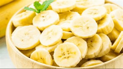 فوائد الموز، مهم لصحة القلب والجهاز العصبى 