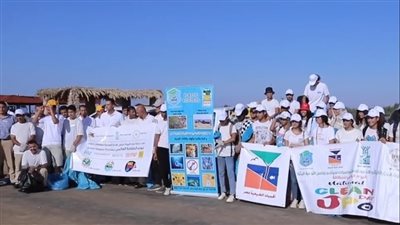 شرم الشيخ بلا أكياس بلاستيكية، حملة جديدة لحماية البيئة