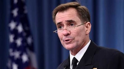 ردا على تهديدات إيران، واشنطن تعيد تقييم وضع قواتها في المنطقة 