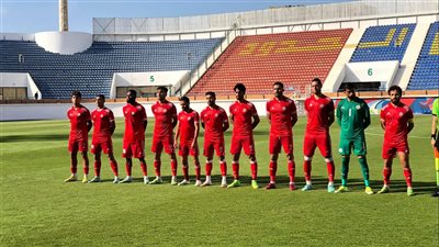 حرس الحدود يعود سريعا للدوري الممتاز ويكمل عقد المتأهلين.. الصعود الخامس في تاريخ الفريق العسكري.. ومحمد مكي يكتب تاريخا جديدا لناديه