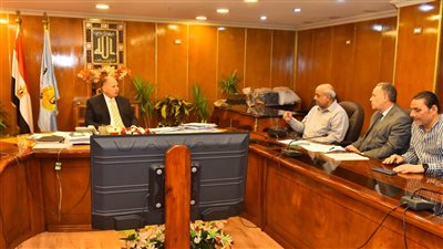 أسيوط تعلن درجات القبول بمدارس الثانوي الفني للعام الدراسي 2024 - 2025