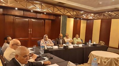  بمشاركة خبراء من مصر والصين.. شعبة الثروة الداجنة تناقش أبرز العقبات في تنمية القطاعات الزراعية.. وتبحث سبل الاستفادة من البحوث العلمية بالقاهرة وبكين