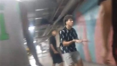 جنحة مباشرة ضد أحمد حسن، تطور جديد في مشاجرة إمام عاشور بـ 